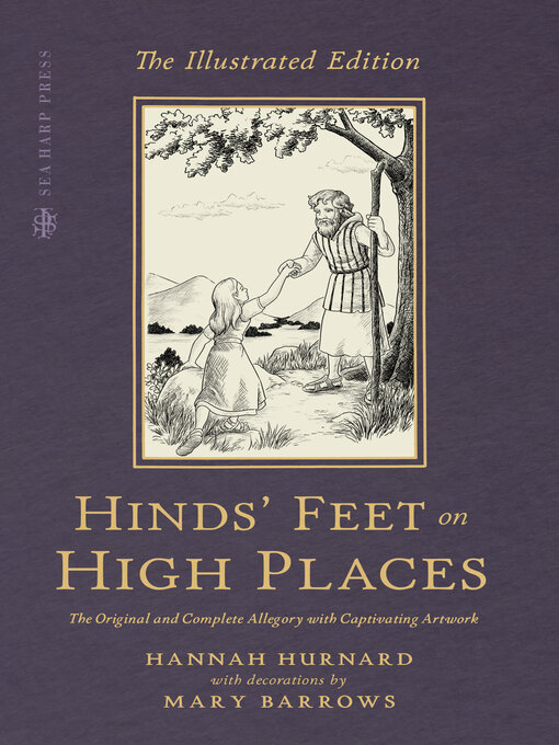 Title details for The Children's Illustrated Hinds' Feet on High Places by Hannah Hurnard - Available